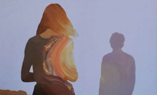 Vain tekojen avulla voi osoittaa todelliset tunteet.