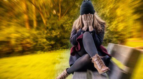 mitä tulee tietää ahdistuksesta