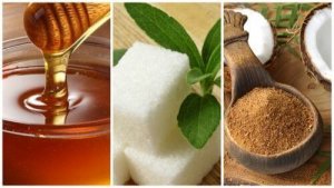 Nämä viisi terveellistä sokerinkorviketta sinun tulee tietää