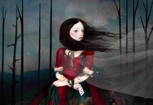 Älä muuta itseäsi parisuhteessa.