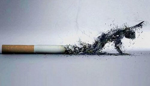 5 syytä siihen, miksi tupakoinnin lopettaminen parantaa ulkonäköä