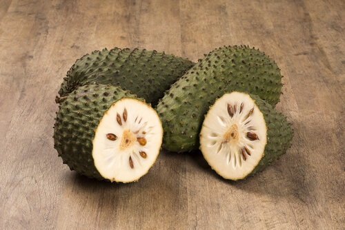 soursop