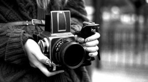 12 mahtavaa ideaa huoneen koristelemiseen valokuvilla