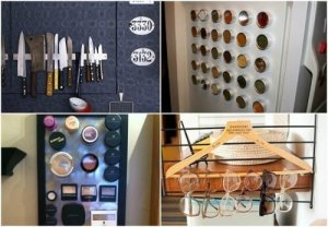 13 vinkkiä kodin pitämiseksi siistinä ja järjestyksessä