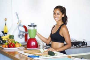 5 ruokaa, jotka auttavat puhdistamaan maksaa luonnollisesti