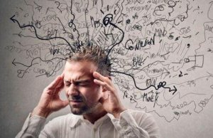 Pakkomielteinen murehtiminen luo ahdistusta