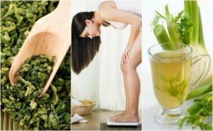 Pudota painoa helposti 5 lääkinnällisen kasvin avulla