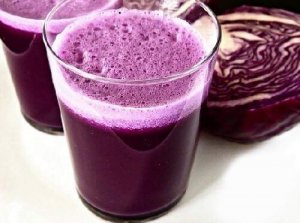 11 syytä syödä enemmän punakaalia