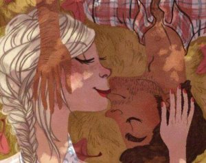 Voit olla onnellinen ilman parisuhdetta