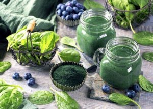 Spirulinan uskomattomat terveysvaikutukset