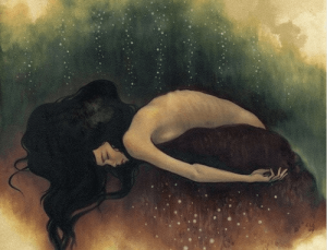 Emotionaalinen tyhjiö: aukko, jota en usko voivani täyttää