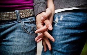 Kuinka rakentaa loistava suhde kumppanin kanssa