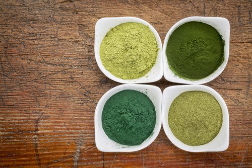 spirulinan terveysvaikutukset