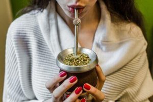 Yerba mate avuksi painonpudotukseen
