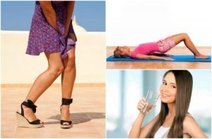 Hoida yliaktiivista rakkoa näillä viidellä vinkillä