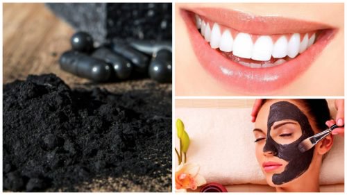 Aktiivisella hiilellä on monta käyttöä