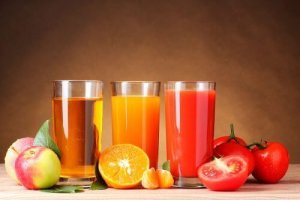 5 luonnollista hyvää detox-kuuria