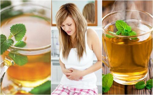 5 parasta teetä rauhoittamaan ärtyvän suolen oireyhtymää