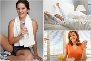 5 tehokasta tapaa lisätä energiaa arjessa