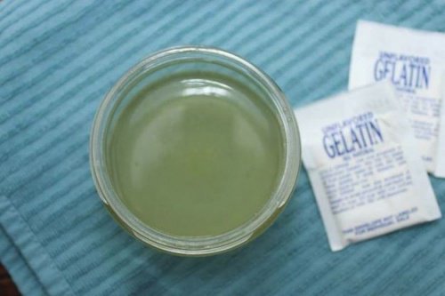 kokeile gelatiinia nivelkipujen hoitoon