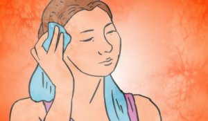 Onko totta että mitä enemmän hikoilen, sitä enemmän laihdun?