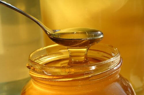 keuhkoputkentulehduksen hoito hunajan avulla