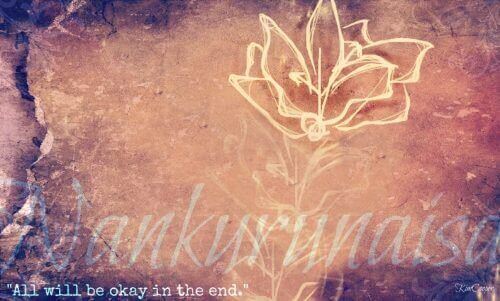 seitsemän kaunista japanilaista sanaa