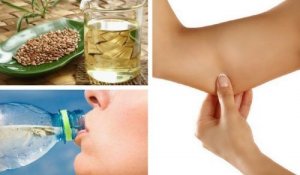 8 vinkkiä vartalon velton ihon kiinteyttämiseksi