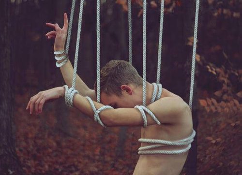 rakkauden ja pakkomielteen ero