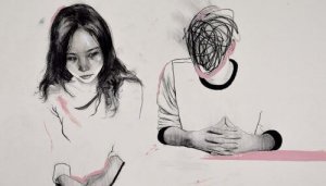 Kaikkensa antaminen parisuhteessa: psykologinen hinta