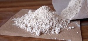 Kuinka päästä eroon kirpuista piimaan avulla