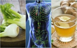 Puhdista lymfajärjestelmäsi näillä 6 luonnollisella hoitokeinolla