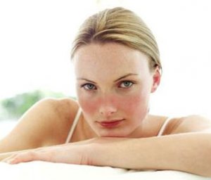 Mistä on kyse sairaudessa nimeltä punahukka?