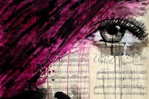 rakkauden ja pakkomielteen ero