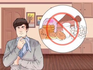 9 ruokaa joiden et tiennyt sisältävän niin paljon sokeria