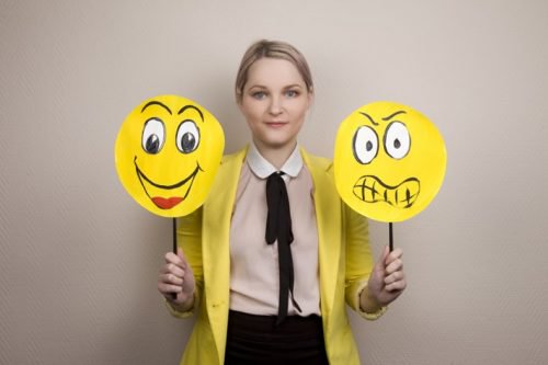 harjoita henkistä kestävyyttä