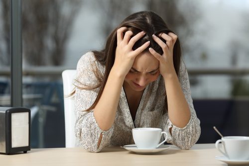 Entäpä, jos lakkaisit valittamasta? Entäpä, jos lakkaisit valittamasta?