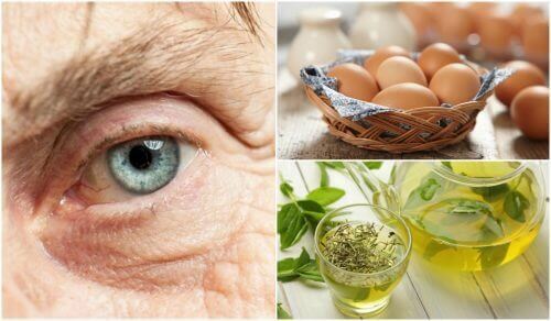 Suojaa silmäsi verkkokalvon ikärappeumalta näiden 7 ruoan avulla