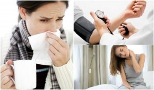 D-vitamiinin puutoksen 12 oiretta