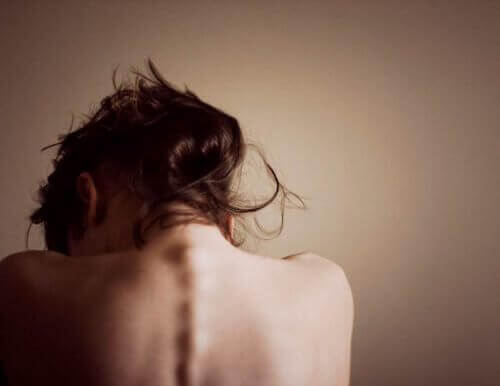 ahdistus on joskus myrkyllistä tunnetta