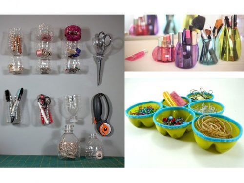 kodin järjestäjät