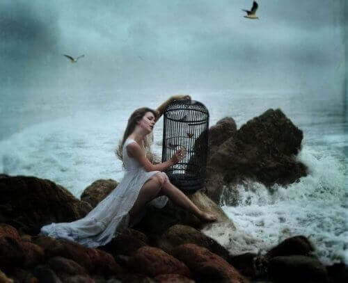 riittämättömyyden tunteesta eroon