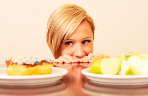 Stressi saattaa vaikuttaa ruokahaluun joko lisäten tai vähentäen sitä.