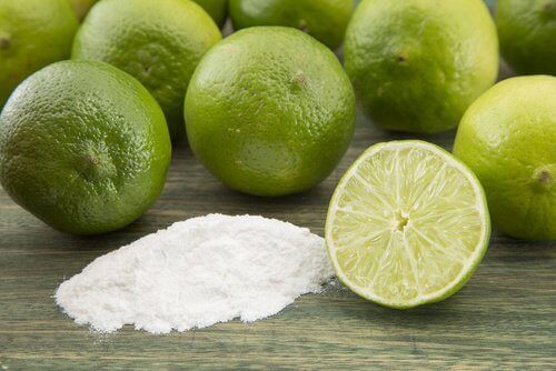 lime