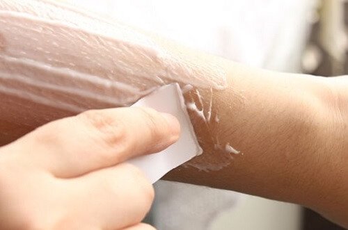 liikakarvoitus voi olla hormonaalisen epätasapainon oire