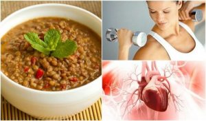 Linssien 8 merkittävää hyötyä elimistölle