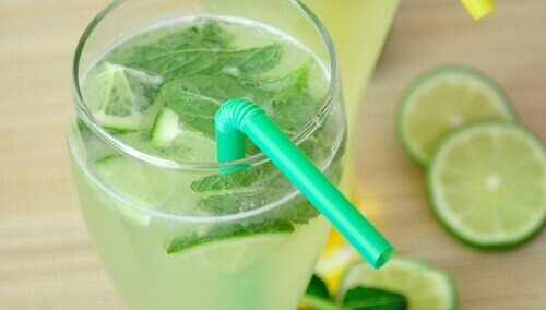 limevesi