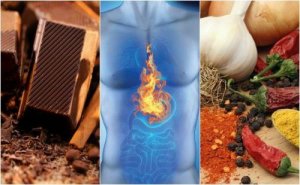 7 ruokaa, joita sinun tulee välttää mikäli kärsit närästyksestä