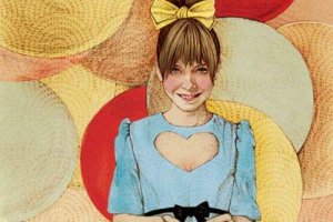 Älä luovuta rakkauden kanssa, vaan niiden, jotka eivät rakastaneet sinua