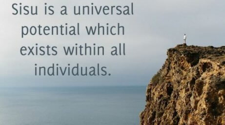 suomalainen sisu selitettynä englanniksi